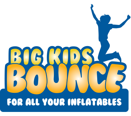 Big Kids Bounce